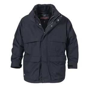 STORMTECH Men's Explorer System Jacket - TPX-2 Performance Jacket Windbreaker